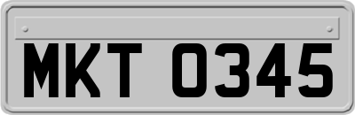 MKT0345