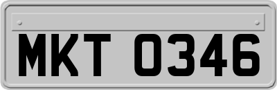 MKT0346