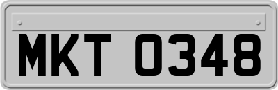 MKT0348