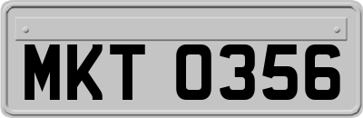 MKT0356
