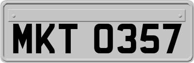 MKT0357