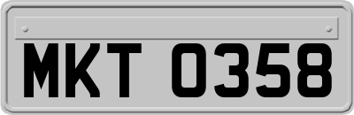 MKT0358