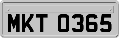 MKT0365