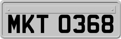 MKT0368