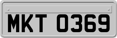 MKT0369