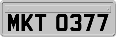 MKT0377
