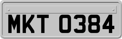 MKT0384