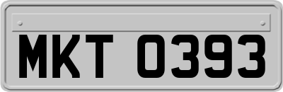 MKT0393