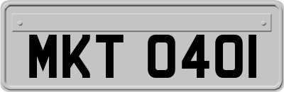 MKT0401