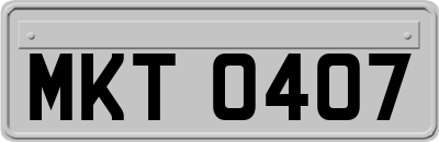 MKT0407