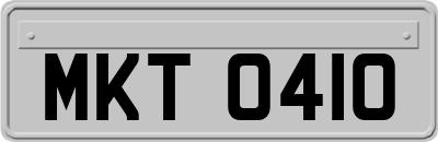 MKT0410
