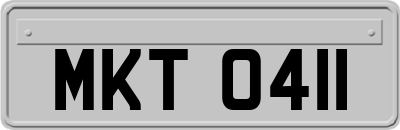 MKT0411