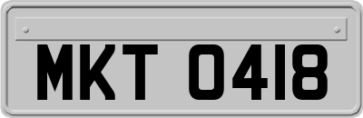 MKT0418