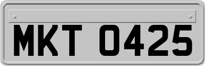 MKT0425