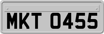 MKT0455