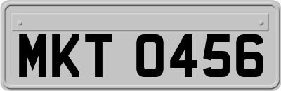 MKT0456