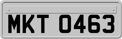 MKT0463
