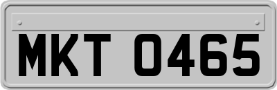 MKT0465