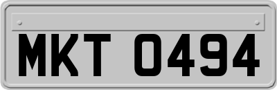 MKT0494