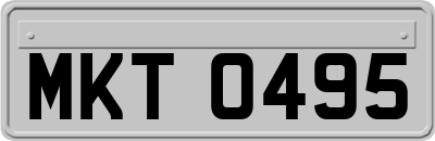 MKT0495