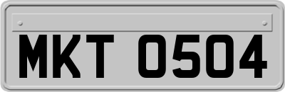 MKT0504