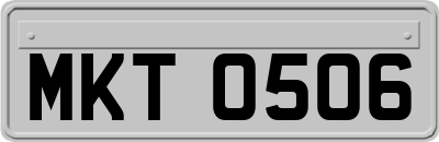 MKT0506