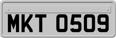 MKT0509