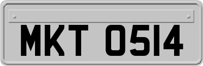 MKT0514