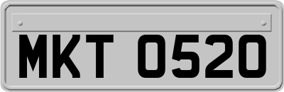 MKT0520