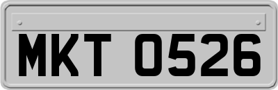 MKT0526