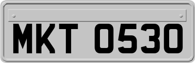 MKT0530