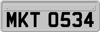 MKT0534