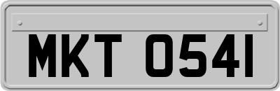 MKT0541
