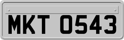MKT0543