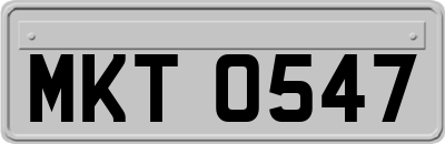 MKT0547