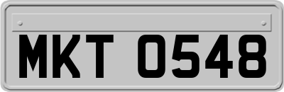 MKT0548