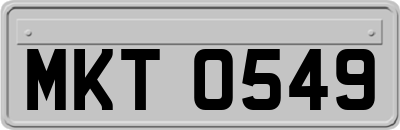 MKT0549