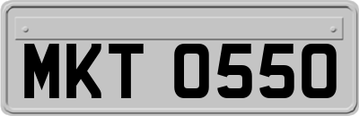 MKT0550