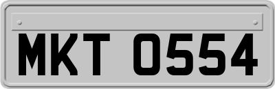 MKT0554