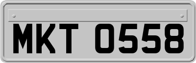 MKT0558