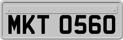 MKT0560