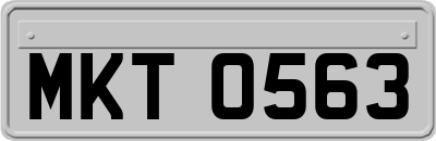 MKT0563