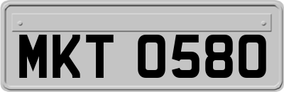 MKT0580