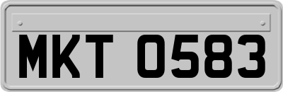 MKT0583