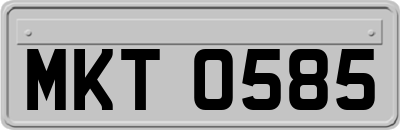 MKT0585
