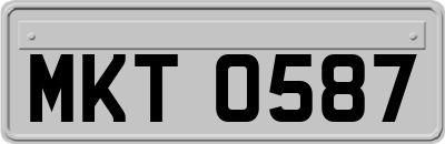 MKT0587