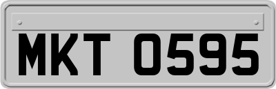 MKT0595