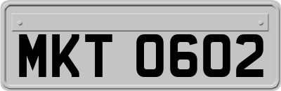 MKT0602