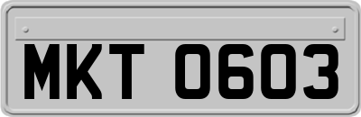 MKT0603