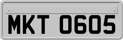 MKT0605